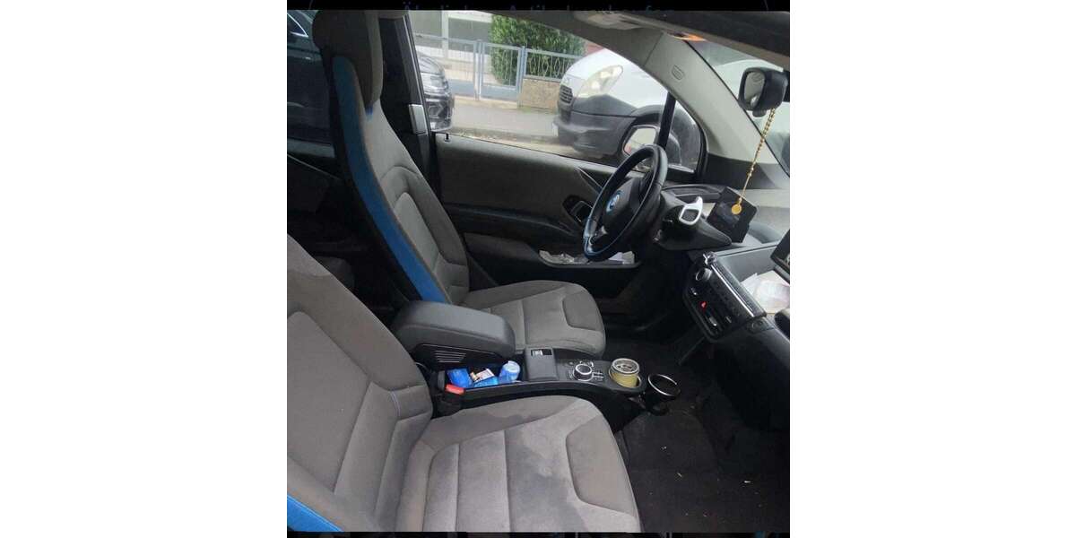 BMW i3 85.000 km 11.000 &euro; Köln, Stadt 50997