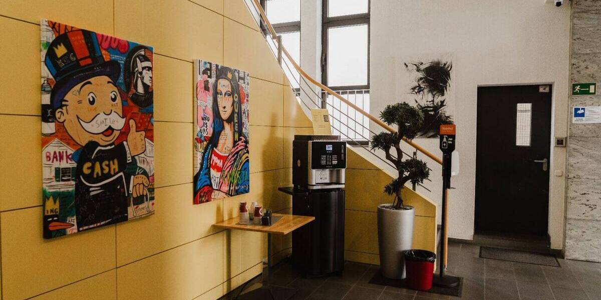 Gewerbeobjekt Köln Neustadt-Nord - 3.300&euro; | Angebot:25711524