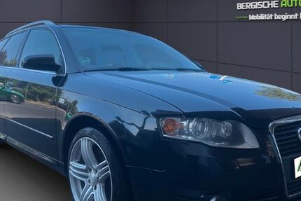 Audi A4 271.186 km 4.980 &euro; Bergisch Gladbach 51469