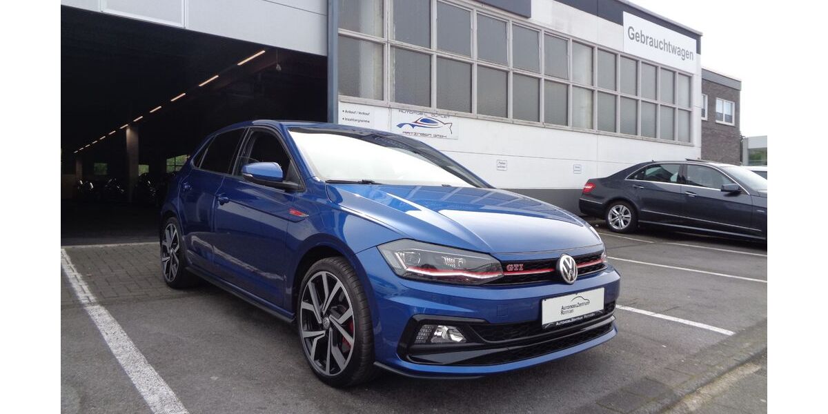 VW Polo 123.000 km 14.990 &euro; Ratingen 40880
