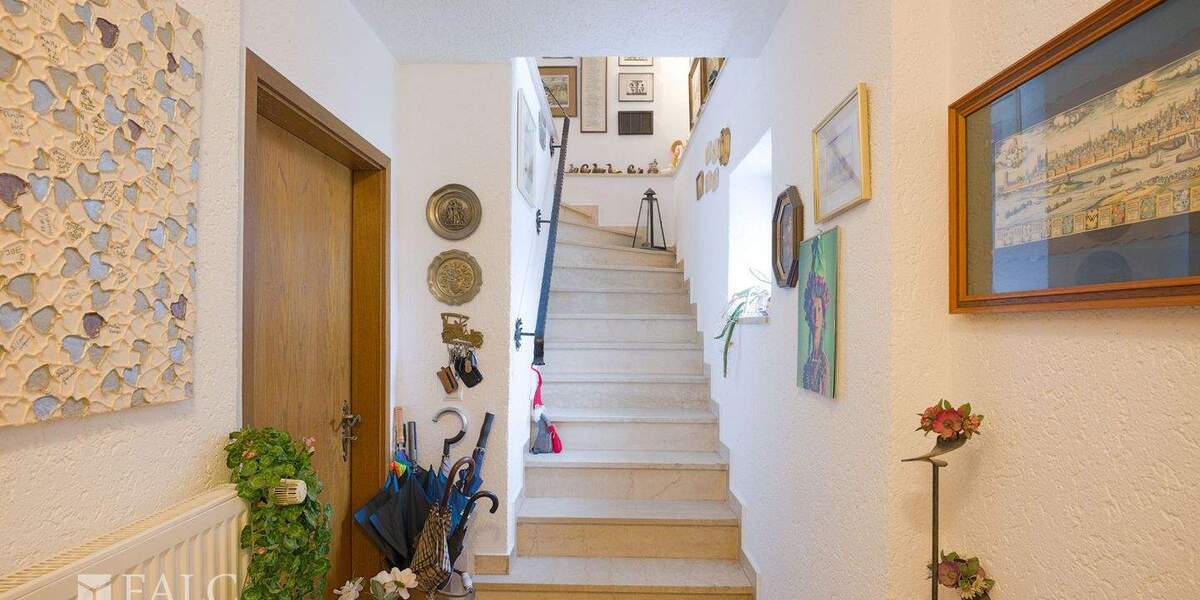 Einfamilienhaus Kürten Broich - 5 Zimmer, 129 m&sup2;, 399.000&euro; | Angebot:25696531