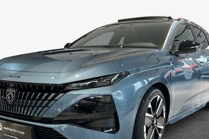 Peugeot 308 7.000 km 32.850 &euro; Leverkusen 51373