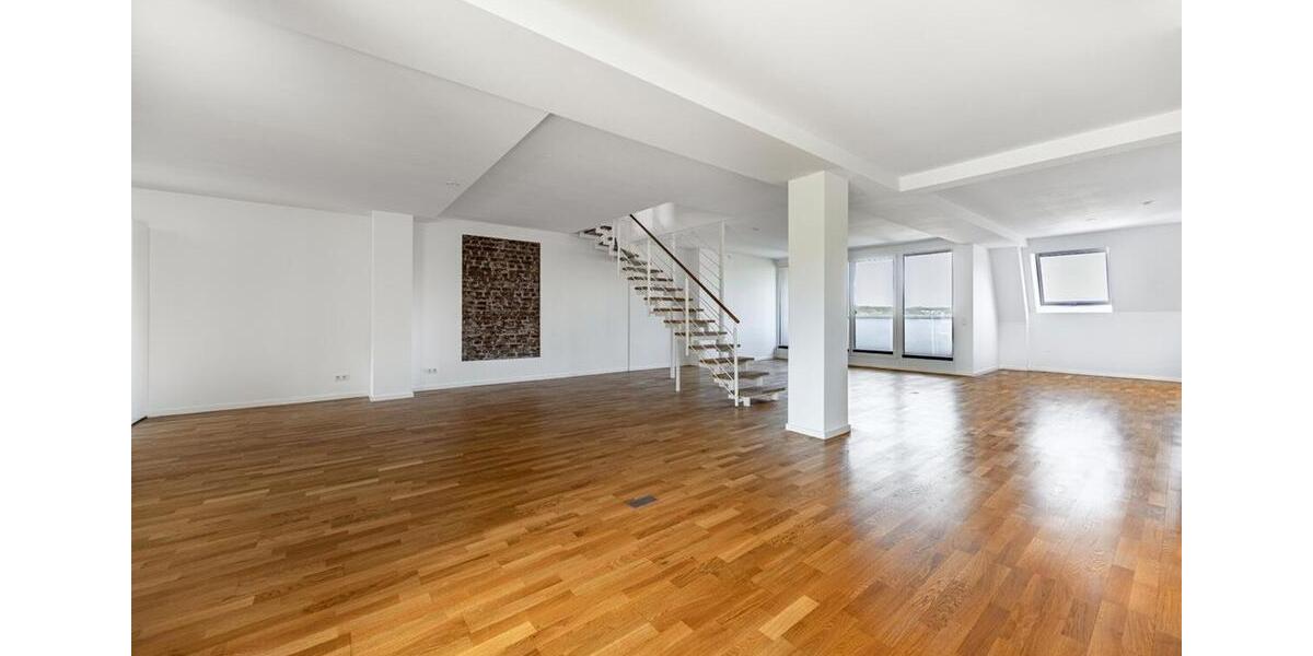 Maisonettenwohnung Wuppertal Unterbarmen - 4 Zimmer, 196 m&sup2;, 595.000&euro; | Angebot:26775339