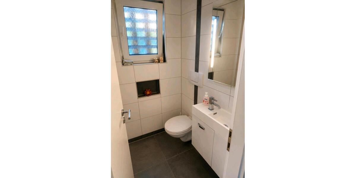 Reihenhaus Leverkusen Schlebusch - 5 Zimmer, 140 m&sup2;, 460.000&euro; | Angebot:27285829