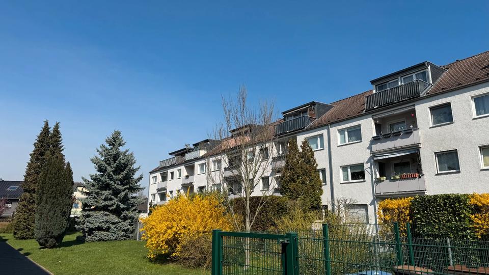 Etagenwohnung Köln Kalk - 3 Zimmer, 70 m&sup2;, 319.000&euro; | Angebot:26113203