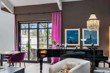 Haus Neuss Gnadental - 3 Zimmer, 165 m&sup2;, 985.000&euro; | Angebot:26198503