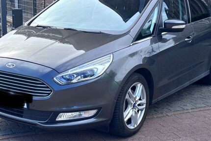 Ford Galaxy 100.000 km 19.999 &euro; Willich 47877