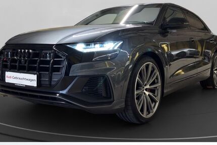 Audi SQ8 14.200 km 99.990 &euro; Köln 50968