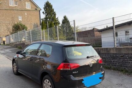 VW Golf 155.000 km 7.000 &euro; Remscheid 42857