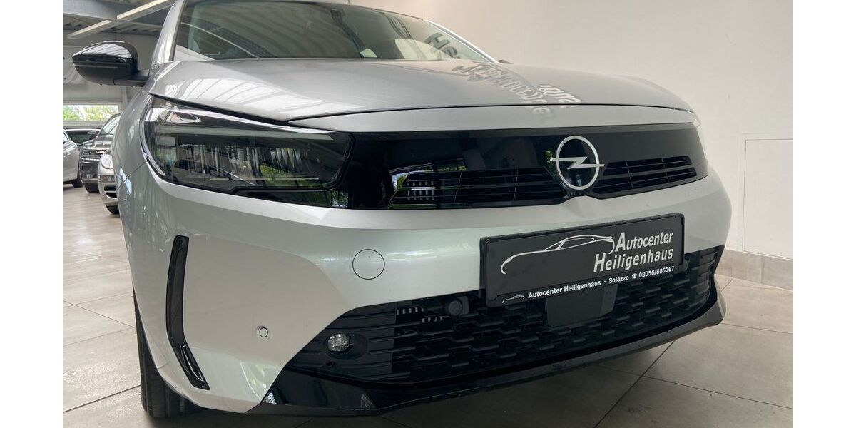 Opel Corsa 12.694 km 15.580 &euro; Heiligenhaus 42579