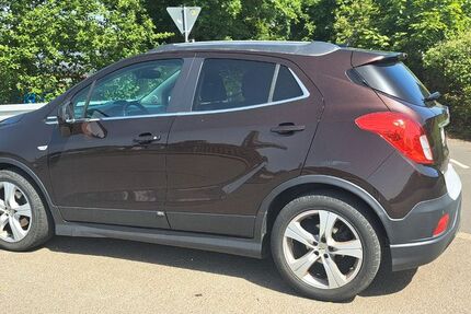 Opel Mokka 92.000 km 8.850 &euro; Leverkusen 51379