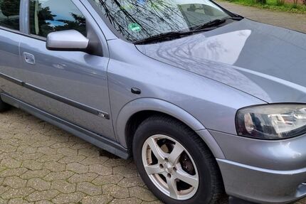 Opel Astra 180.000 km 1.500 &euro; Düsseldorf 40227