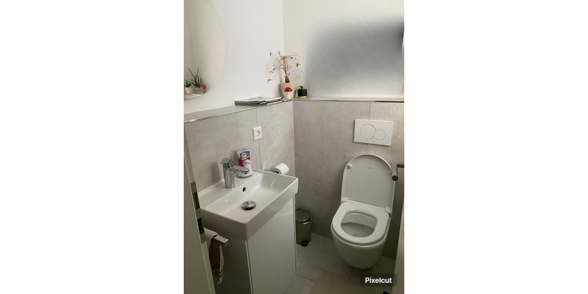 Doppelhaushälfte Solingen - 7 Zimmer, 186 m&sup2;, 2.650&euro; | Angebot:24662720