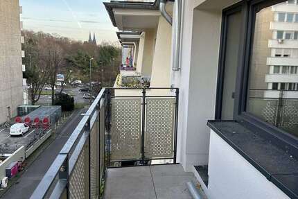 Wohnung Köln Ehrenfeld - 3 Zimmer, 65 m&sup2;, 1.590&euro; | Angebot:26278137