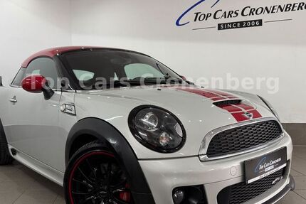 Mini John Cooper Works Coupé 99.346 km 10.950 &euro; Wuppertal-Cronenberg 42349