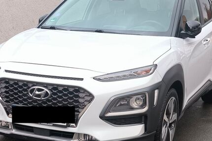 Hyundai KONA 94.652 km 16.400 &euro; Solingen 42699