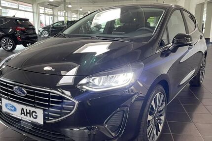 Ford Fiesta 9.809 km 17.490 &euro; Bergisch Gladbach 51465