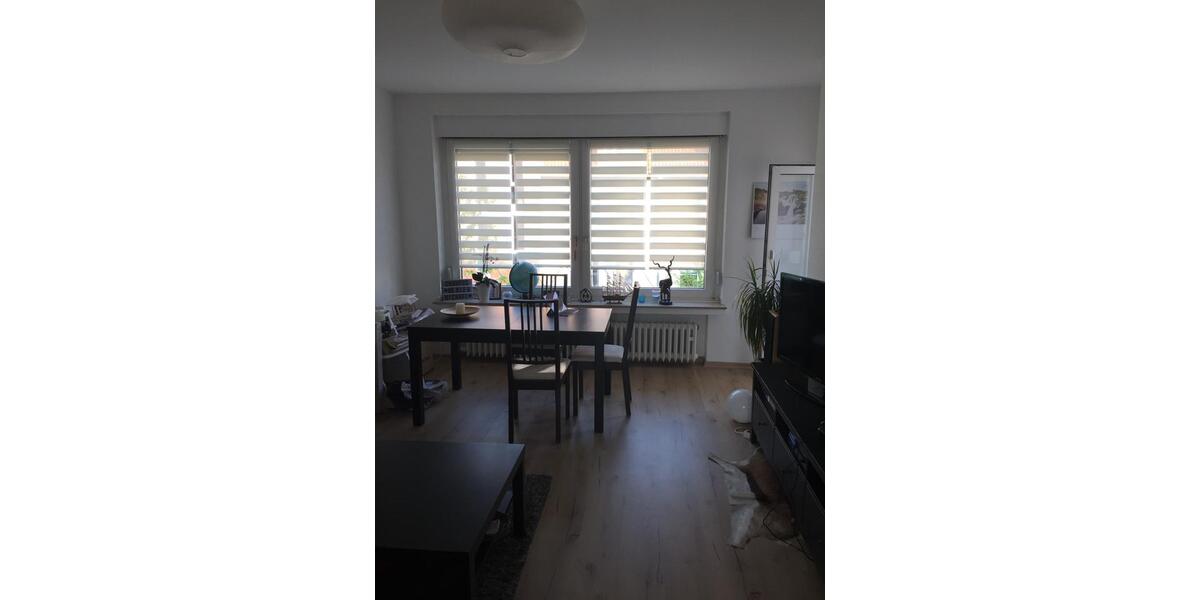 Etagenwohnung Düsseldorf Lörick - 3 Zimmer, 63 m&sup2;, 320.000&euro; | Angebot:26285750