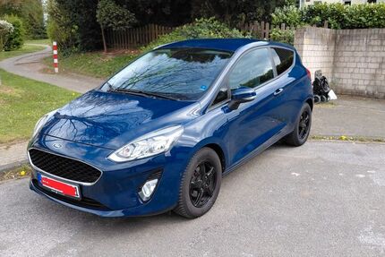 Ford Fiesta 80.500 km 7.999 &euro; Velbert 42549