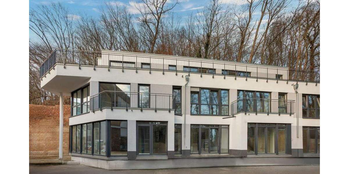 Einfamilienhaus Düsseldorf Ludenberg - 4 Zimmer, 176 m&sup2;, 1.021.000&euro; | Angebot:25691823