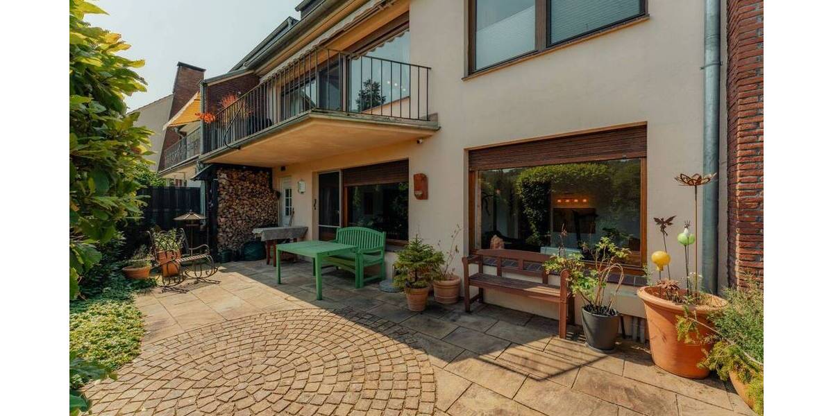 Doppelhaushälfte Kürten Waldmühle - 7 Zimmer, 157 m&sup2;, 559.000&euro; | Angebot:25686441