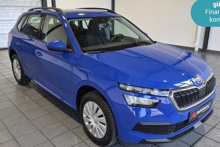 Skoda Kamiq 29.548 km 15.790 &euro; Wuppertal 42287