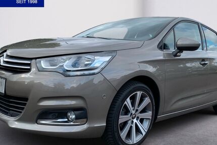 Citroen C4 121.000 km 6.490 &euro; Neuss 41462