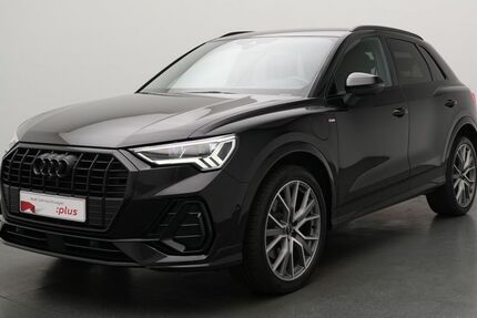 Audi Q3 122.370 km 24.988 &euro; Leverkusen 51373