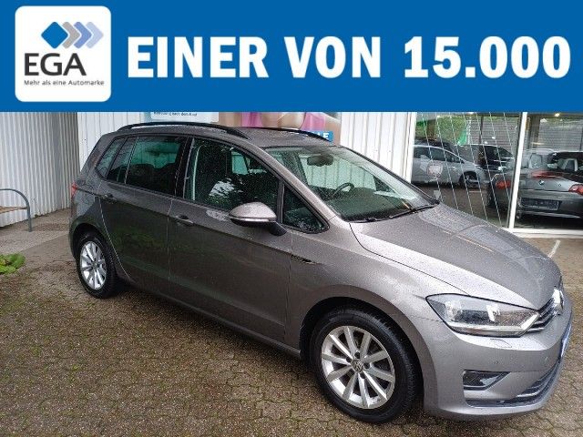 VW Golf Sportsvan 138.798 km 11.886 &euro; Wermelskirchen 42929