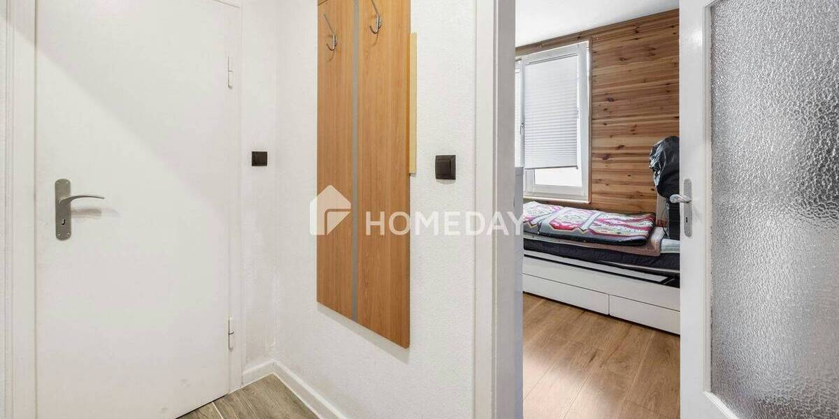 Etagenwohnung Köln Ehrenfeld - 4 Zimmer, 104 m&sup2;, 639.000&euro; | Angebot:26798690