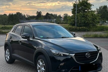 Mazda CX-3 150.793 km 9.500 &euro; Mettmann 40822