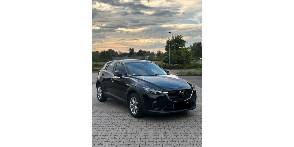 Mazda CX-3 150.793 km 9.500 &euro; Mettmann 40822