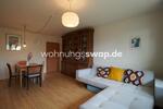 Etagenwohnung Köln Ehrenfeld - 3 Zimmer, 75 m&sup2;, 900&euro; | Angebot:24541402