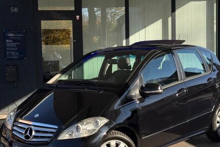 Mercedes-Benz A 200 135.000 km 8.300 &euro; Düsseldorf 40599