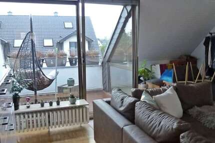 Wohnung Köln Nippes - 2 Zimmer, 60 m&sup2;, 720&euro; | Angebot:27112713