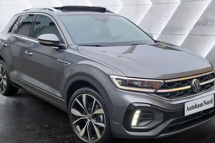 VW T-Roc 21.266 km 32.900 &euro; Köln-Riehl 50735