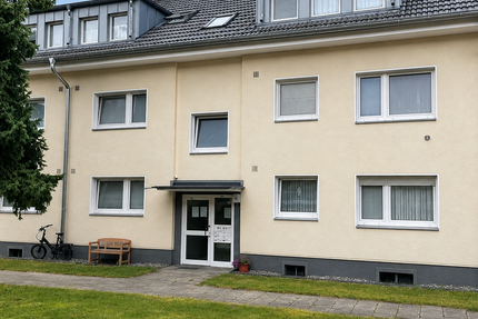 Wohnung Köln Porz - 1 Zimmer, 31 m&sup2;, 141.000&euro; | Angebot:27333277