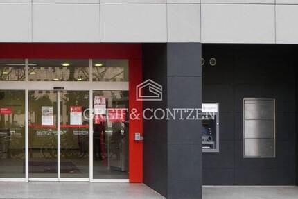 Gewerbeobjekt Köln Neustadt-Nord - 11.500&euro; | Angebot:25726531