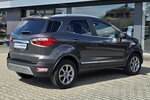 Ford EcoSport Titanium Automatik|Schiebedach|Navi 48.699 km 13.450 &euro; Wermelskirchen 42929