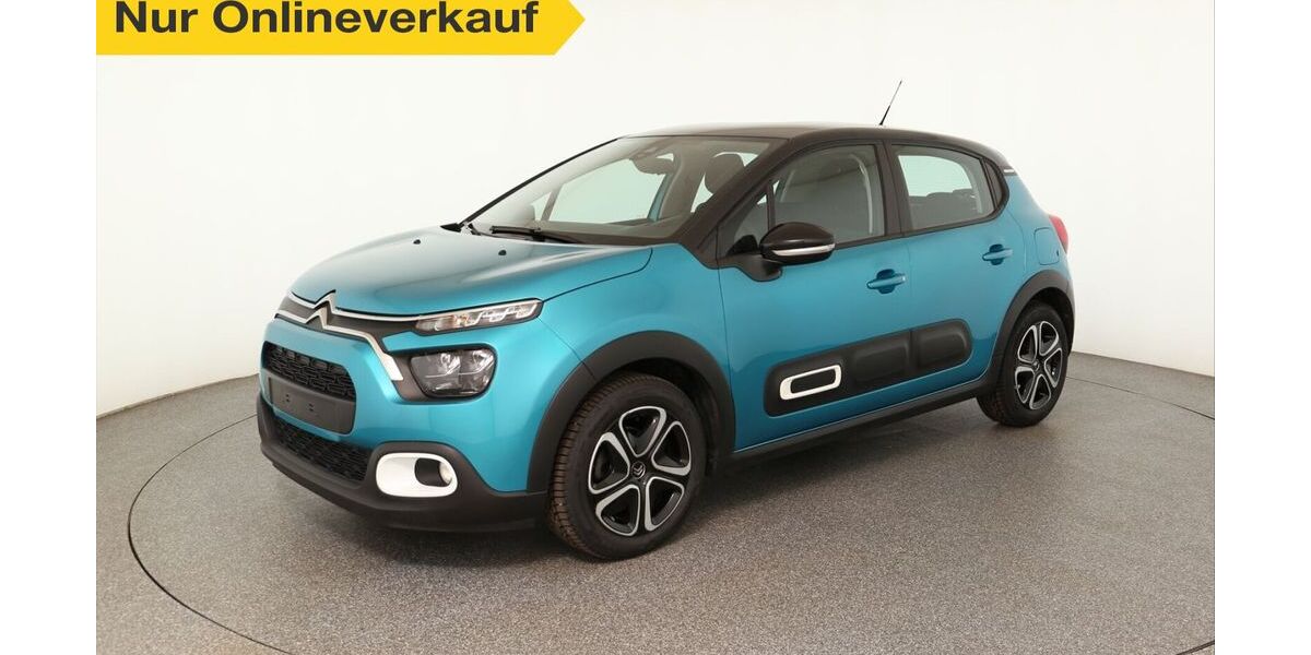 Citroen C3 28.690 km 10.260 &euro; Düsseldorf 40599