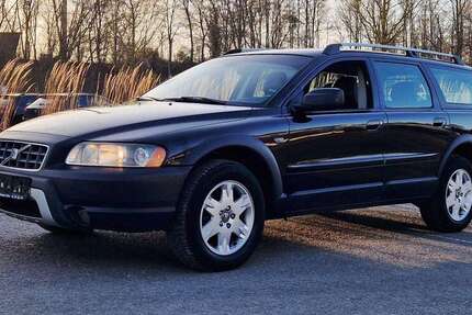 Volvo XC70 265.000 km 4.999 &euro; Bergisch Gladbach 51469