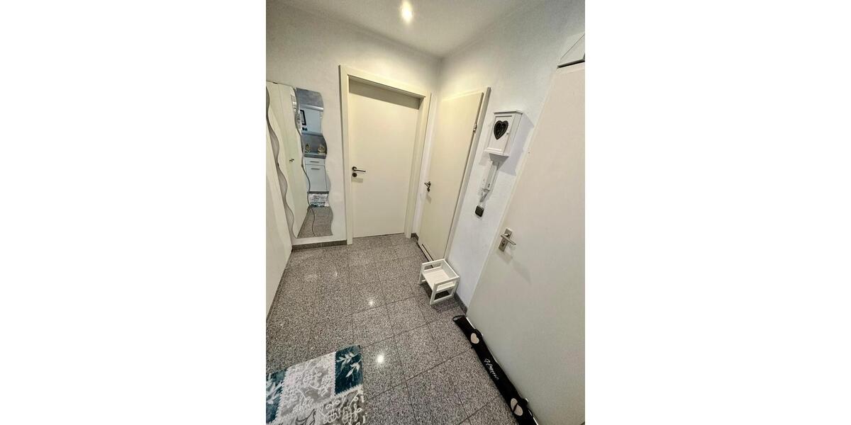 Etagenwohnung Köln Kalk - 3 Zimmer, 70 m&sup2;, 319.000&euro; | Angebot:26113203