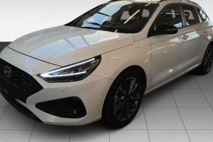 Hyundai i30 8.918 km 21.650 &euro; Neuss 41464