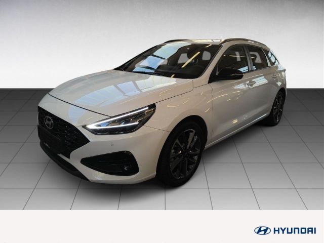 Hyundai i30 8.918 km 21.650 &euro; Neuss 41464