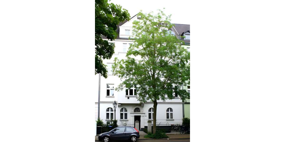 Etagenwohnung Düsseldorf Stadtbezirk 3 - 2 Zimmer, 66 m&sup2;, 800&euro; | Angebot:26836949
