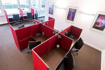 Gewerbeobjekt Düsseldorf Stadtmitte - 478&euro; | Angebot:25716575