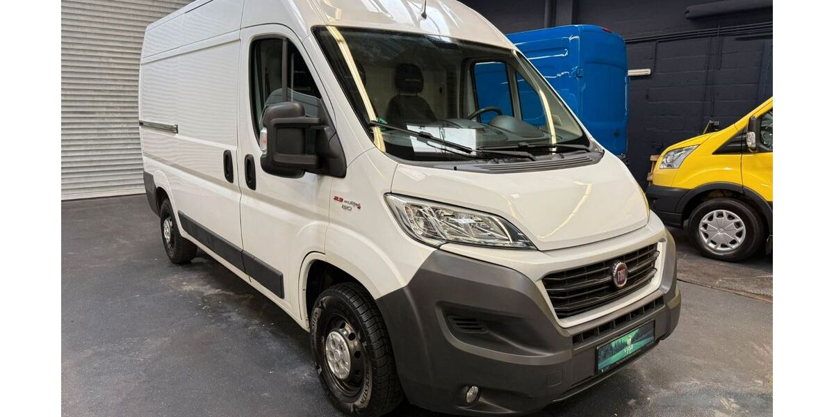 Fiat Ducato 94.000 km 15.470 &euro; Hilden 40721