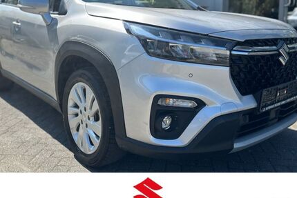 Suzuki (SX4) S-Cross 26.400 km 20.190 &euro; Velbert 42553