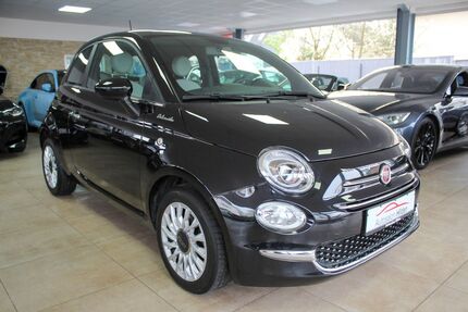 Fiat 500 21.000 km 13.999 &euro; Hilden (bei Düsseldorf) 40721