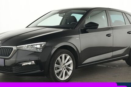 Skoda Scala 38.610 km 18.417 &euro; Neuss 41460